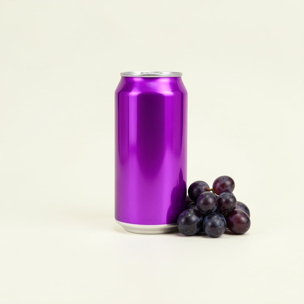 Concord Grape — image 1