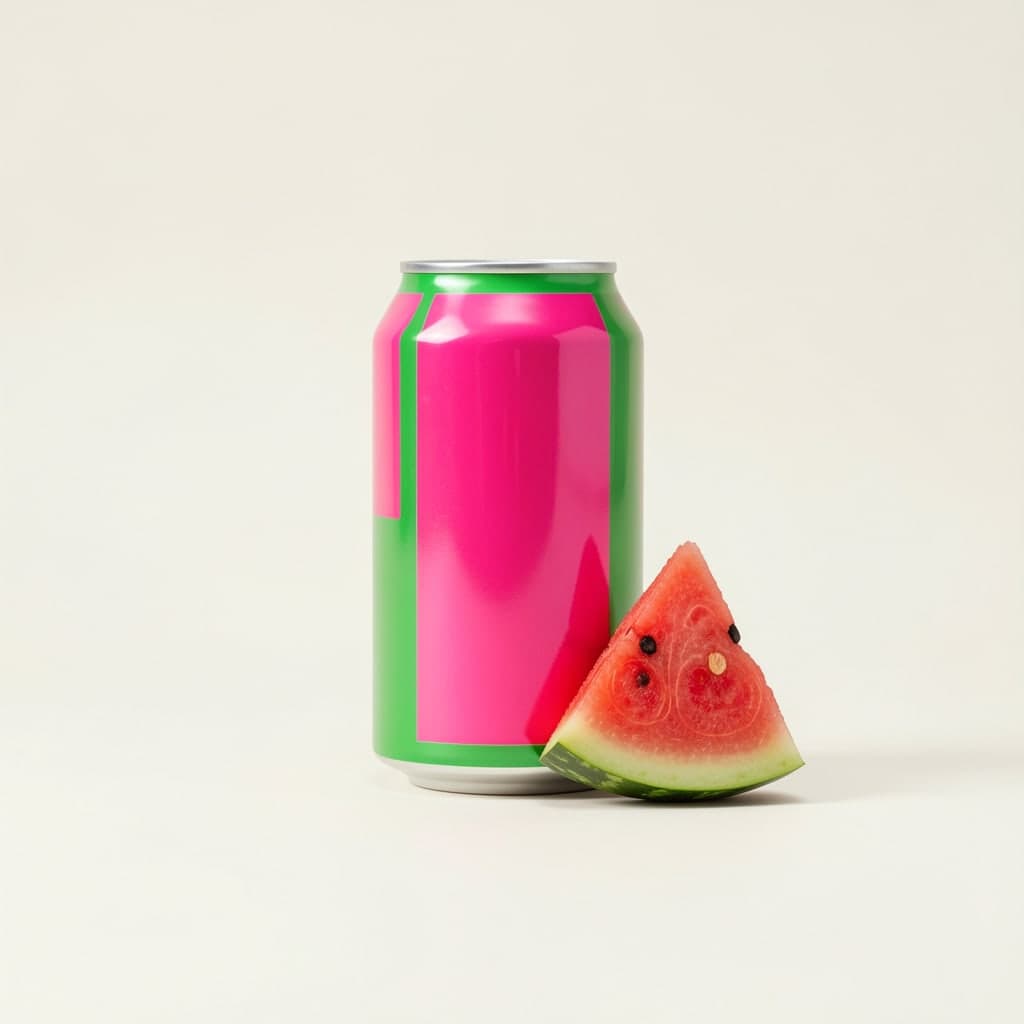 Watermelon Lime — image 1